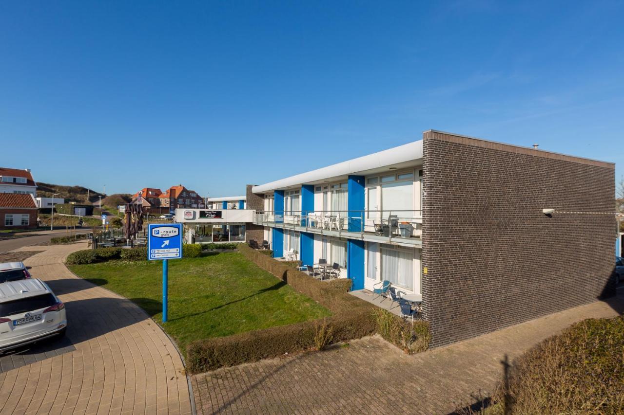 Welcome In - Kurhaus Appartement 5 Zoutelande Exterior foto